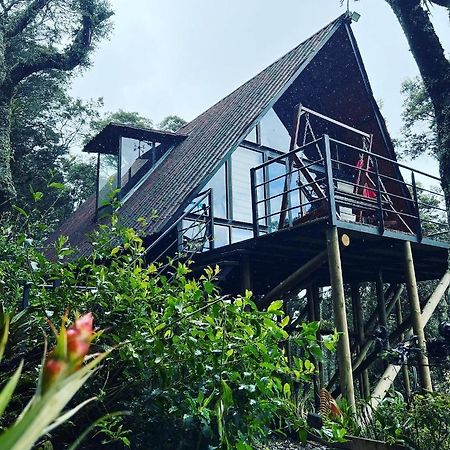 Mirador Bosque Gran Torino Neusa Cogua Ngoại thất bức ảnh