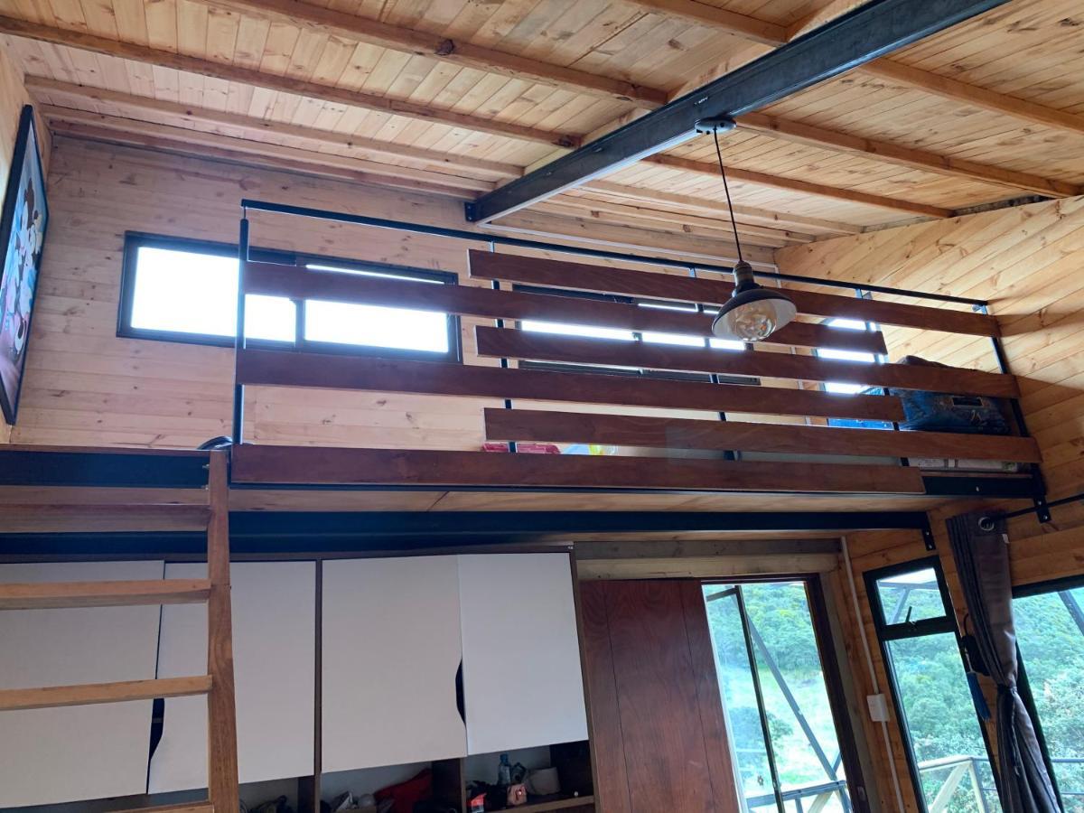 Mirador Bosque Gran Torino Neusa Cogua Ngoại thất bức ảnh