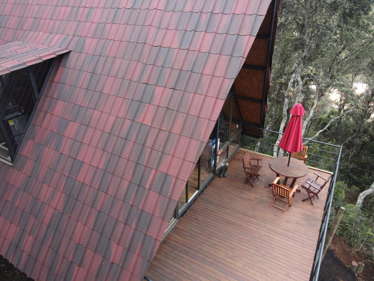 Mirador Bosque Gran Torino Neusa Cogua Ngoại thất bức ảnh