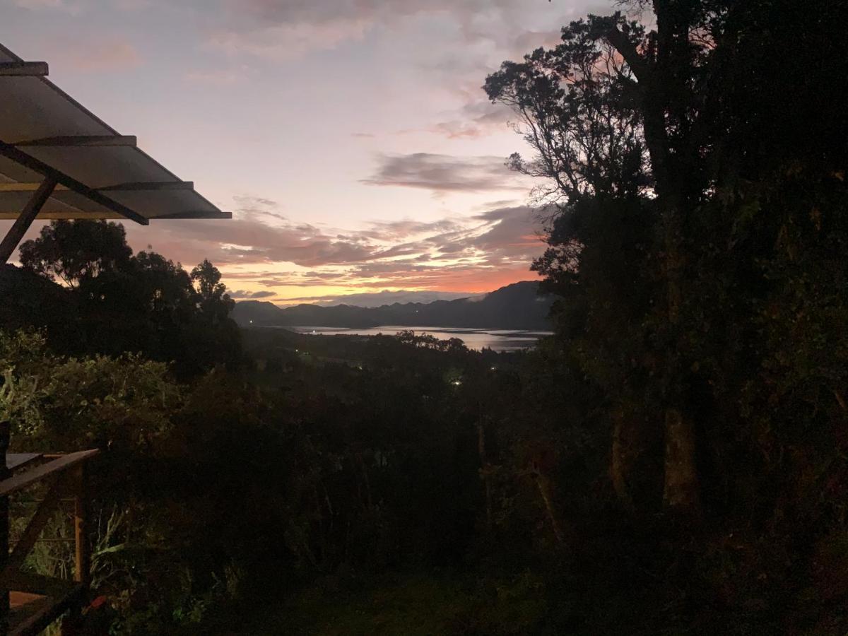 Mirador Bosque Gran Torino Neusa Cogua Ngoại thất bức ảnh