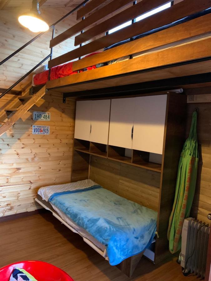 Mirador Bosque Gran Torino Neusa Cogua Ngoại thất bức ảnh