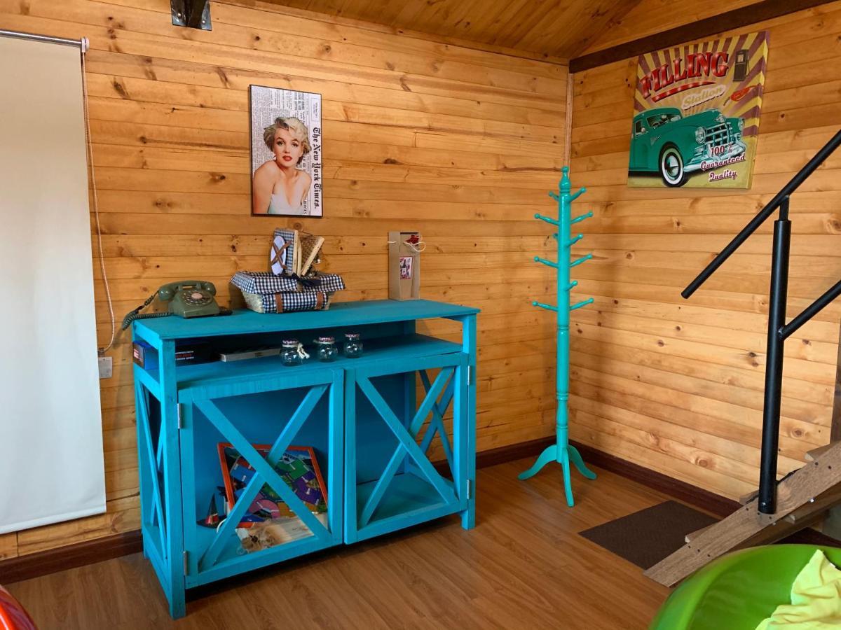 Mirador Bosque Gran Torino Neusa Cogua Ngoại thất bức ảnh