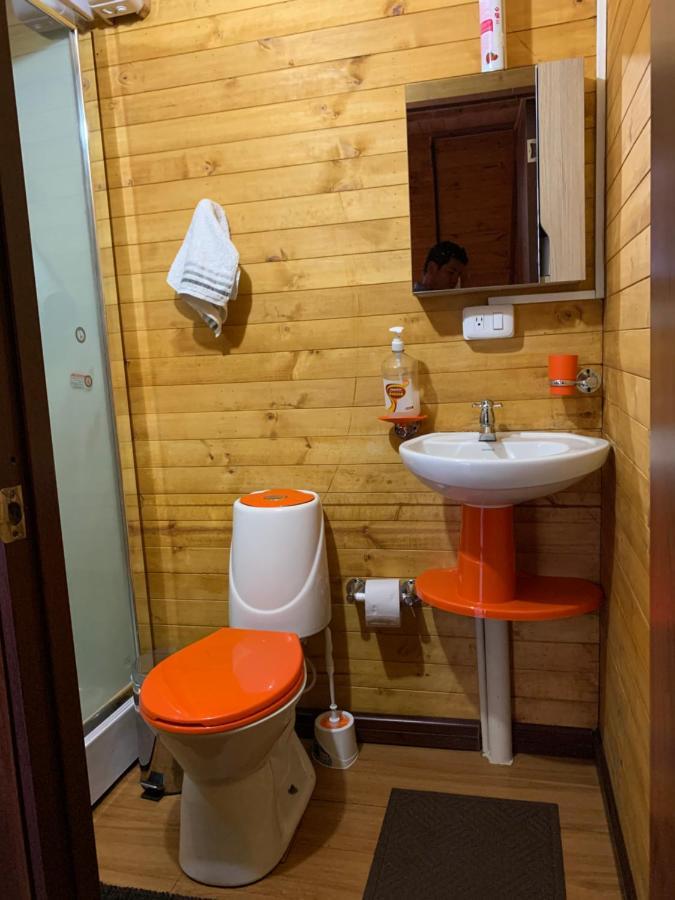 Mirador Bosque Gran Torino Neusa Cogua Ngoại thất bức ảnh