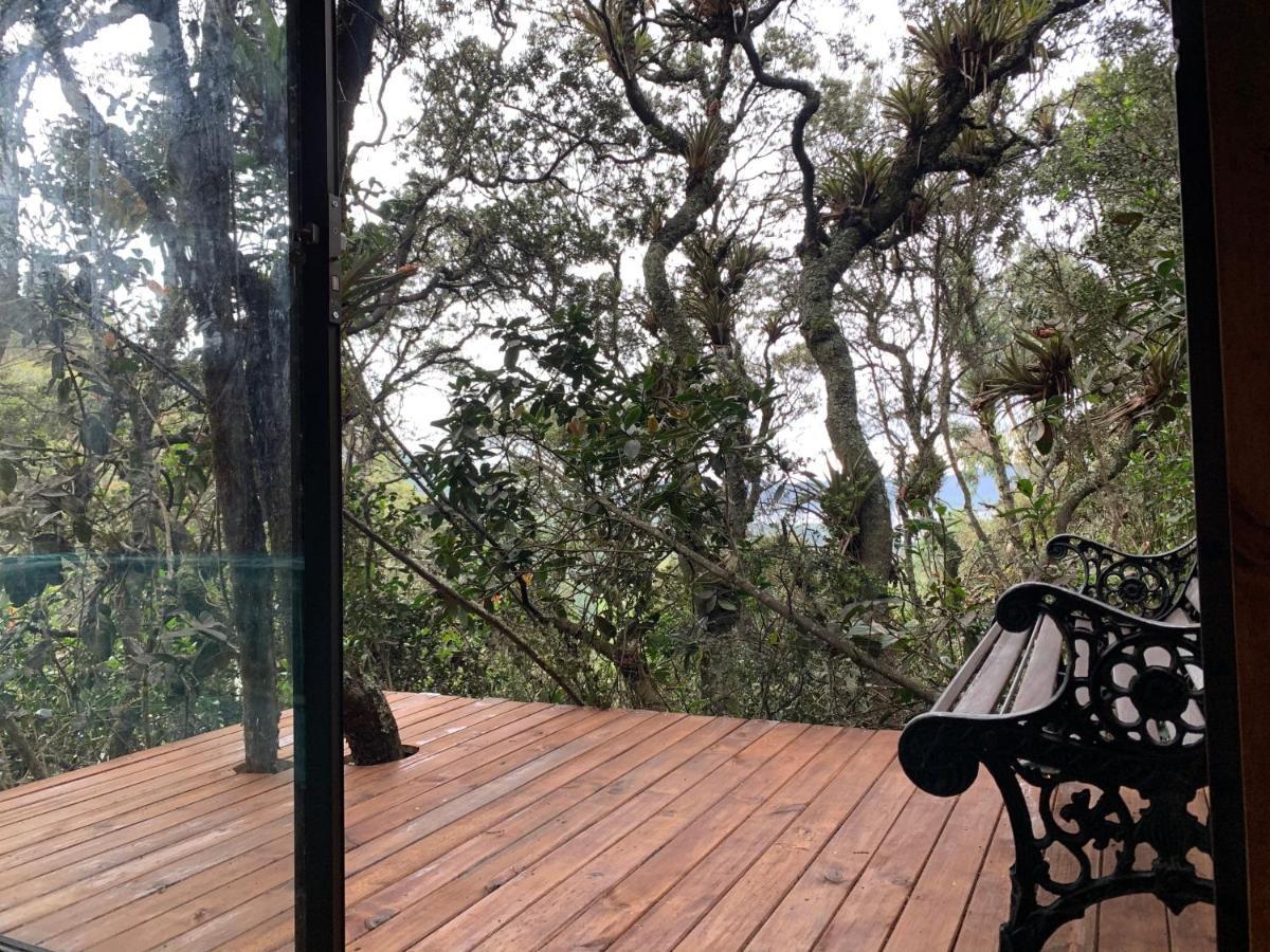 Mirador Bosque Gran Torino Neusa Cogua Ngoại thất bức ảnh