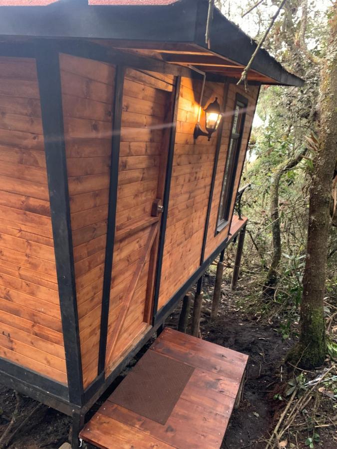 Mirador Bosque Gran Torino Neusa Cogua Ngoại thất bức ảnh