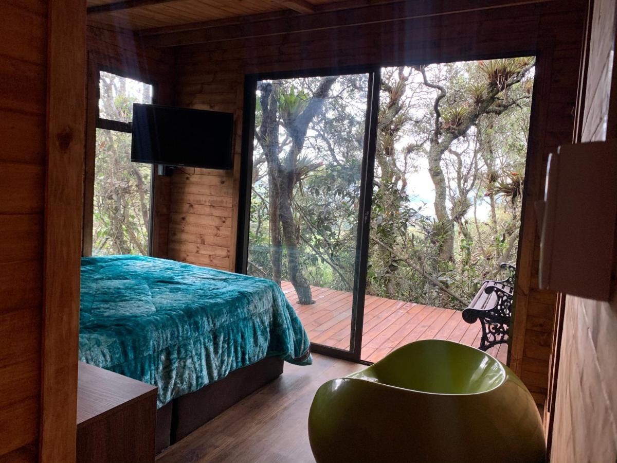 Mirador Bosque Gran Torino Neusa Cogua Ngoại thất bức ảnh
