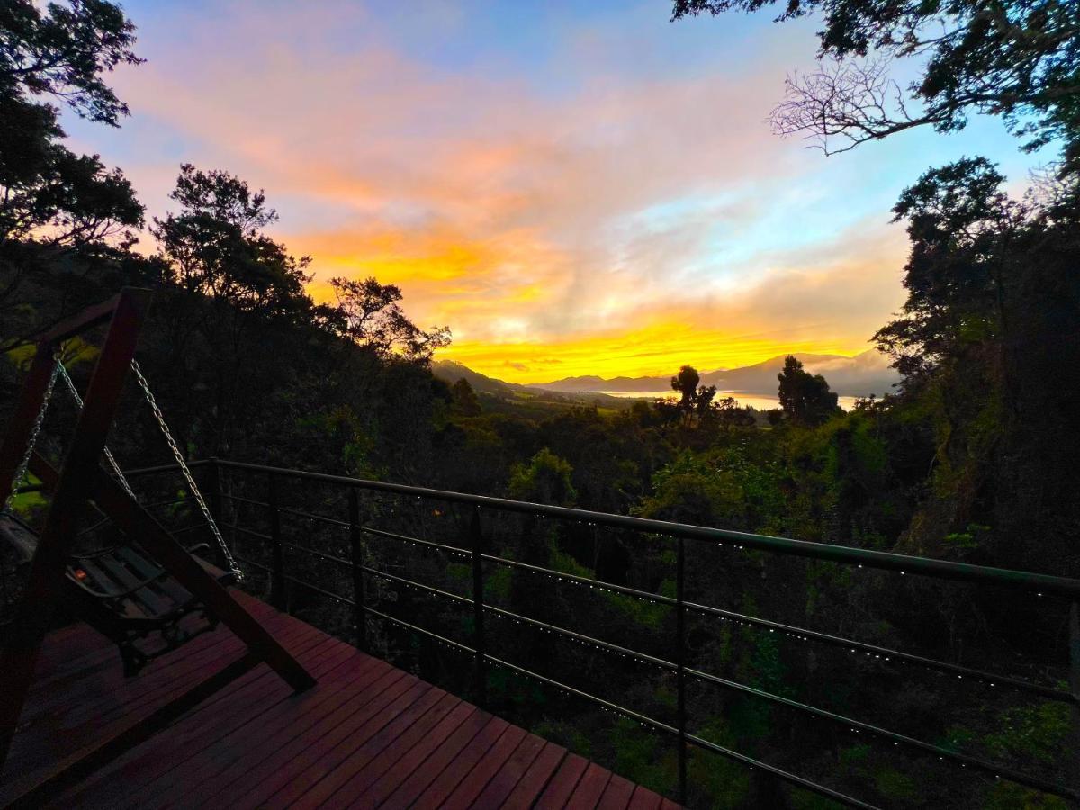 Mirador Bosque Gran Torino Neusa Cogua Ngoại thất bức ảnh