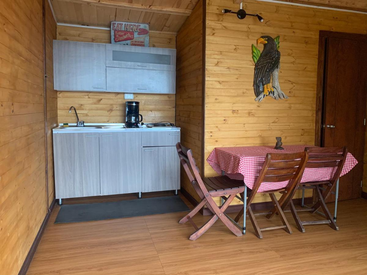 Mirador Bosque Gran Torino Neusa Cogua Ngoại thất bức ảnh