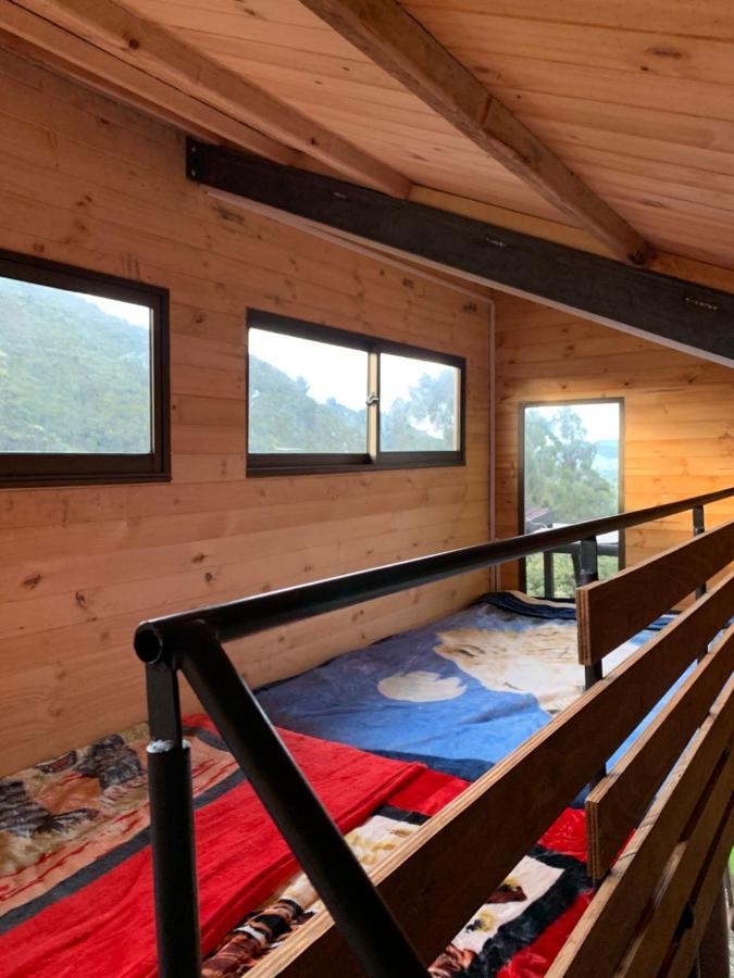 Mirador Bosque Gran Torino Neusa Cogua Ngoại thất bức ảnh